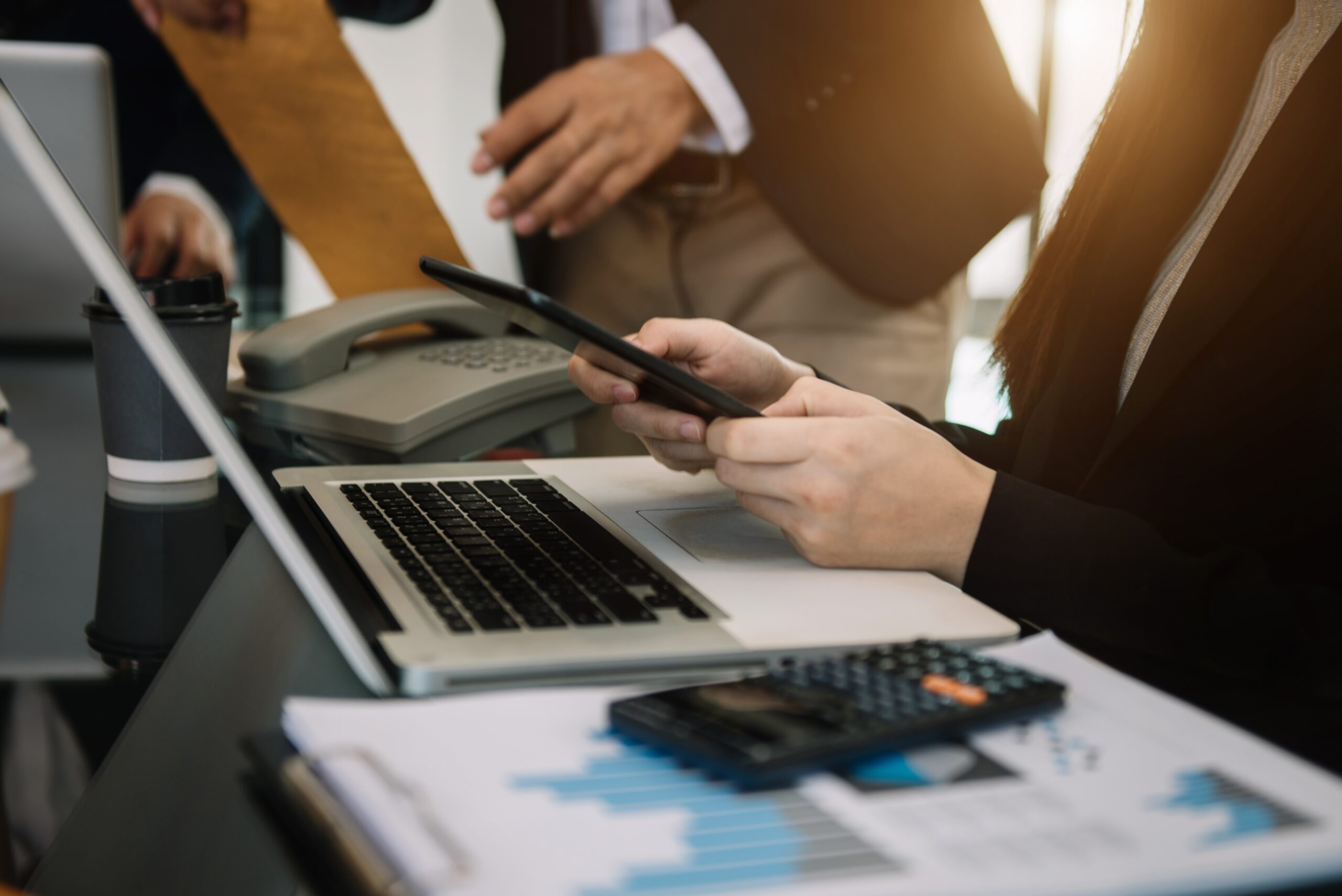 URGENT SETTLEMENT - BUSINESS FIRST